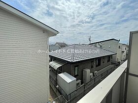 Bonne Maison  ｜ 愛知県豊橋市牟呂町字古幡焼（賃貸アパート1LDK・2階・44.87㎡） その23