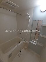 ブライトヒル碧  ｜ 愛知県豊橋市向山町字三ツ塚（賃貸アパート1LDK・2階・49.05㎡） その4