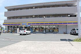 ニューシティリトルパイン  ｜ 愛知県豊橋市小松町字南郷（賃貸アパート1LDK・2階・40.04㎡） その20