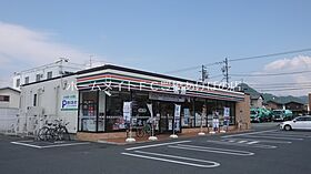 フォーリスト　ヒルズ　B  ｜ 愛知県豊橋市東森岡2丁目（賃貸アパート1LDK・2階・51.13㎡） その18