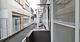 フレグランス錦  ｜ 愛知県豊橋市錦町（賃貸マンション2LDK・2階・54.30㎡） その29