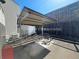 レオパレス野田  ｜ 愛知県豊橋市野田町字野田（賃貸アパート1K・2階・22.35㎡） その23