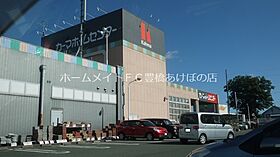 ユトリロ柱九番町  ｜ 愛知県豊橋市柱九番町（賃貸アパート1K・2階・16.42㎡） その24