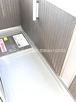 オアシス牛川I  ｜ 愛知県豊橋市牛川町字田ノ上（賃貸アパート1LDK・3階・40.27㎡） その13