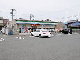 フェリーゼス  ｜ 愛知県豊橋市新栄町字鳥畷（賃貸アパート1LDK・2階・41.29㎡） その22