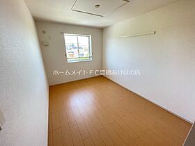 アークラム  ｜ 愛知県豊橋市前芝町字加藤（賃貸アパート2LDK・2階・57.76㎡） その26