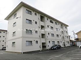 ハイツ明和B棟  ｜ 愛知県豊橋市弥生町字東豊和（賃貸マンション2LDK・1階・54.64㎡） その6