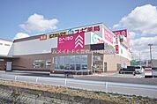 スギ薬局下地店 551m