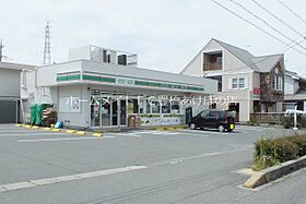 プチメゾン東小鷹野  ｜ 愛知県豊橋市東小鷹野3丁目（賃貸アパート1R・1階・21.45㎡） その27