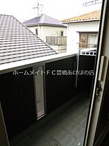 K　MAEDA  ｜ 愛知県豊橋市前田町1丁目（賃貸アパート1LDK・3階・40.52㎡） その13