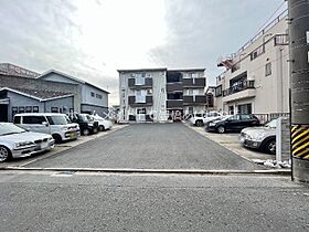 K　MAEDA  ｜ 愛知県豊橋市前田町1丁目（賃貸アパート1LDK・3階・40.52㎡） その15