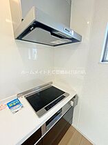 イル　アジュール  ｜ 愛知県豊橋市東脇2丁目（賃貸アパート1LDK・2階・46.90㎡） その9