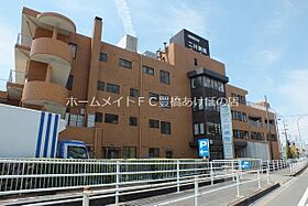 ファインハイツ北山  ｜ 愛知県豊橋市大岩町字北山（賃貸アパート1K・2階・37.70㎡） その19