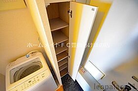 レオパレス瑞光  ｜ 愛知県豊橋市東郷町（賃貸アパート1K・2階・22.35㎡） その10