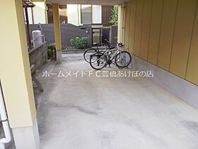 グラスガーデン  ｜ 愛知県豊橋市小松町（賃貸アパート1R・3階・25.00㎡） その24