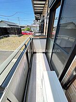 サンプレミア前芝西  ｜ 愛知県豊橋市前芝町字西（賃貸アパート1R・2階・28.10㎡） その14