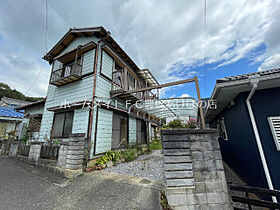 豊橋市嵩山町戸建  ｜ 愛知県豊橋市嵩山町字下角庵（賃貸一戸建3LDK・1階・66.65㎡） その17