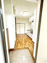 ベルデパルク  ｜ 愛知県豊橋市牛川薬師町（賃貸マンション1DK・1階・30.30㎡） その12