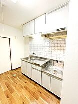 ベルデパルク  ｜ 愛知県豊橋市牛川薬師町（賃貸マンション1DK・1階・30.30㎡） その5