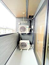 リブリオポラ　B  ｜ 愛知県豊橋市東小浜町（賃貸アパート2LDK・2階・59.58㎡） その18