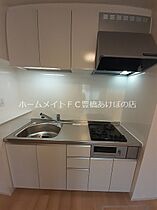 エアリーコート　II  ｜ 愛知県豊橋市牛川町字中郷（賃貸アパート1LDK・1階・44.02㎡） その5