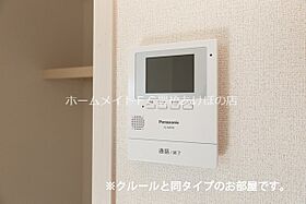 エアリーコート　II  ｜ 愛知県豊橋市牛川町字中郷（賃貸アパート1LDK・1階・44.02㎡） その14