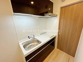 ファルファーラ  ｜ 愛知県田原市田原町西砦（賃貸アパート1K・1階・33.20㎡） その5