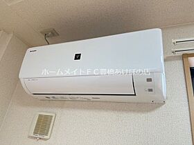 ボンヌール  ｜ 愛知県豊橋市牛川通5丁目（賃貸アパート1LDK・2階・36.00㎡） その14