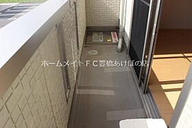 プレミール上野　A棟  ｜ 愛知県豊橋市上野町字上野（賃貸アパート2LDK・2階・58.33㎡） その13