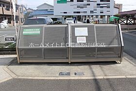 プレミール上野　A棟  ｜ 愛知県豊橋市上野町字上野（賃貸アパート2LDK・2階・58.33㎡） その22