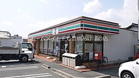 ニューバリア忠興  ｜ 愛知県豊橋市忠興1丁目（賃貸アパート1R・3階・50.99㎡） その27