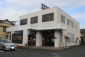 ニューバリア忠興  ｜ 愛知県豊橋市忠興1丁目（賃貸アパート1R・3階・50.99㎡） その28