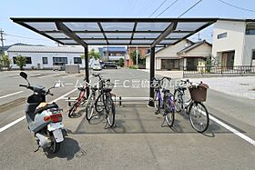 セザンヌ雲谷  ｜ 愛知県豊橋市雲谷町字上ノ山（賃貸アパート1K・2階・23.19㎡） その18