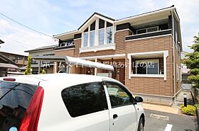 ユトリロ浪ノ上2  ｜ 愛知県豊橋市浪ノ上町（賃貸アパート2LDK・2階・63.07㎡） その6