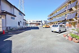 アーバンライフ豊橋  ｜ 愛知県豊橋市下地町字横山（賃貸マンション1K・2階・23.04㎡） その16