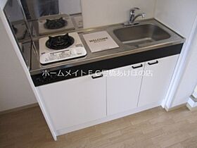 コーポポテト  ｜ 愛知県豊橋市牛川薬師町（賃貸アパート1K・1階・26.71㎡） その5