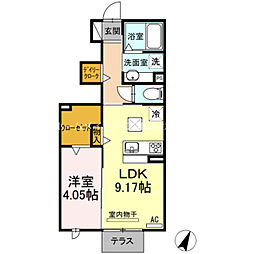 豊橋駅 6.3万円