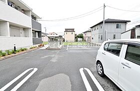 Calme　Alba  ｜ 愛知県豊橋市馬見塚町（賃貸アパート1LDK・2階・40.09㎡） その15