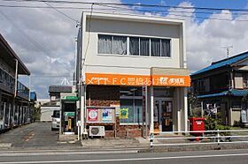 レオパレスクサマ  ｜ 愛知県豊橋市草間町字郷西（賃貸アパート1K・2階・20.37㎡） その19