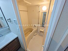 CASA99  ｜ 愛知県豊橋市東小田原町（賃貸マンション1K・7階・31.59㎡） その4