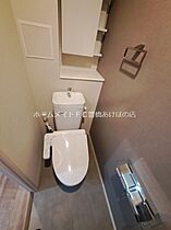 CASA99  ｜ 愛知県豊橋市東小田原町（賃貸マンション1K・9階・31.59㎡） その11