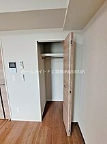 CASA99  ｜ 愛知県豊橋市東小田原町（賃貸マンション1K・9階・31.05㎡） その13