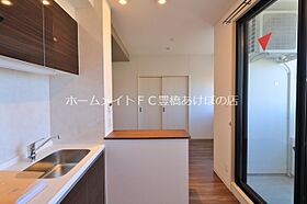 Ciel Kaya  ｜ 愛知県豊橋市萱町（賃貸マンション1LDK・6階・35.80㎡） その24