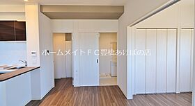 Ciel Kaya  ｜ 愛知県豊橋市萱町（賃貸マンション1LDK・6階・35.80㎡） その3