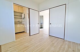 ビレッジハウス大岩　1号棟  ｜ 愛知県豊橋市大岩町字本郷（賃貸マンション2K・3階・28.98㎡） その19