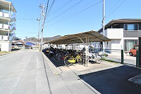 ビレッジハウス大岩　1号棟  ｜ 愛知県豊橋市大岩町字本郷（賃貸マンション2K・3階・28.98㎡） その22