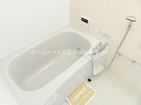 イールコート　B棟  ｜ 愛知県豊橋市牟呂町字松東（賃貸アパート1LDK・1階・45.00㎡） その8