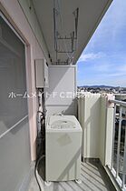 クラウンプラザ往完  ｜ 愛知県豊橋市往完町字往還東（賃貸マンション1R・5階・15.52㎡） その16