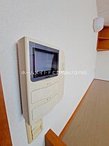 レオパレスリベルター  ｜ 愛知県豊橋市三ツ相町（賃貸アパート1K・2階・23.18㎡） その19