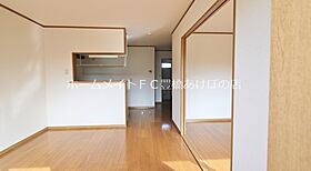 アネシス　Ｅ棟  ｜ 愛知県豊橋市上野町字上ノ山（賃貸アパート2LDK・1階・52.28㎡） その3